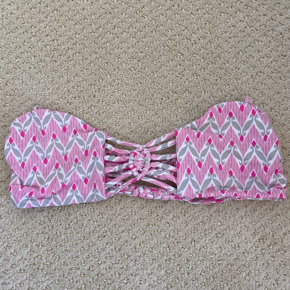 Frankies Bikini Top